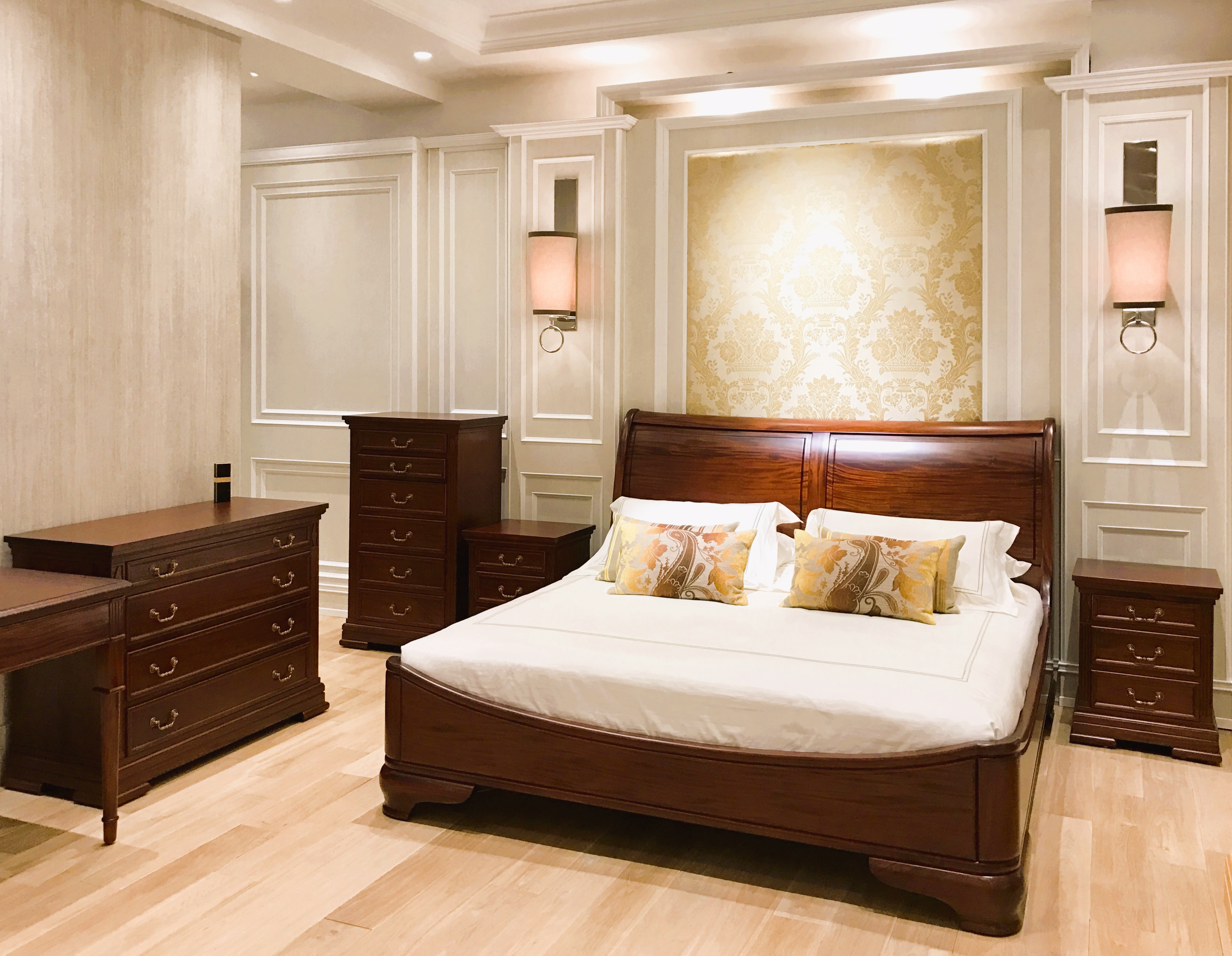 Gallery Bedroom 1